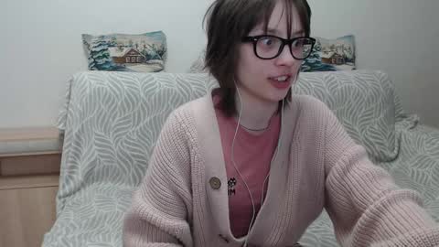 Amber online show from 12/27/24, 01:00