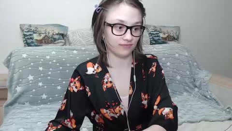 Amber online show from 02/11/25, 11:12