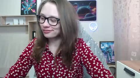 Amber online show from 04/11/26, 04:06