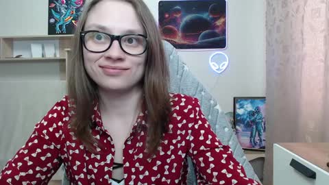 Amber online show from 04/11/26, 07:45