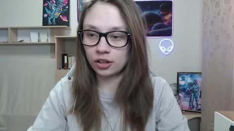 Amber online show from 04/15/26, 03:02