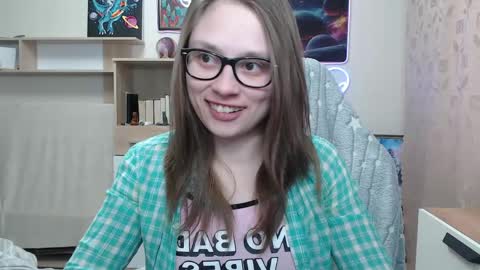 Amber online show from 04/19/26, 02:16