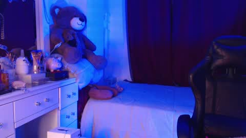 Amber  online show from 12/13/24, 02:32