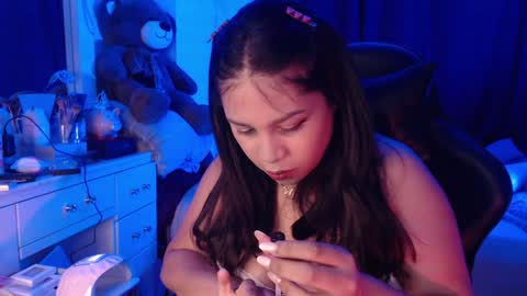 Amber  online show from 12/14/24, 02:23