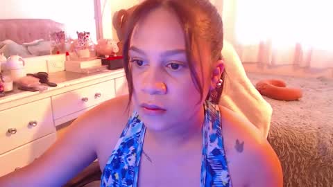 Amber  online show from 02/19/25, 12:33