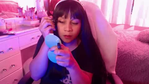 Amber  online show from 03/07/25, 11:07