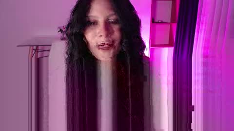 Amber  online show from 04/24/26, 12:46