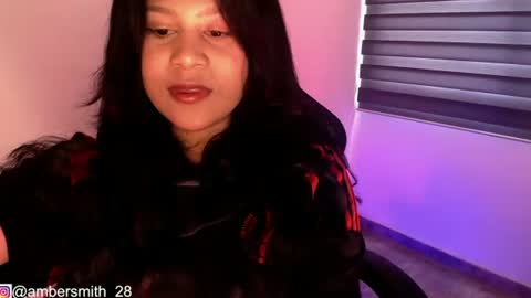 Amber  online show from 06/14/26, 01:24