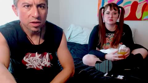 ambersweet1999 online show from 01/17/26, 08:23