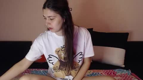 Amber online show from 11/28/25, 07:22