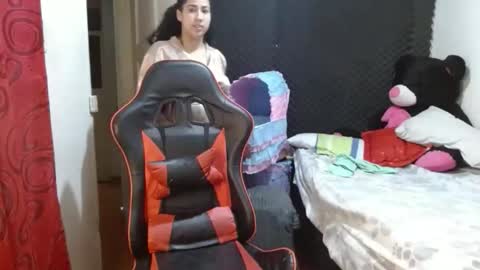 ambersweettie198098 online show from 05/23/26, 03:05