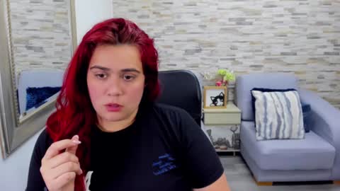 Amber online show from 01/13/25, 04:18