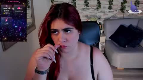 Amber online show from 01/18/26, 02:59