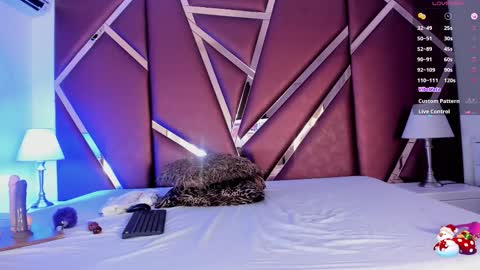 ambervegaa online show from 01/08/26, 01:02