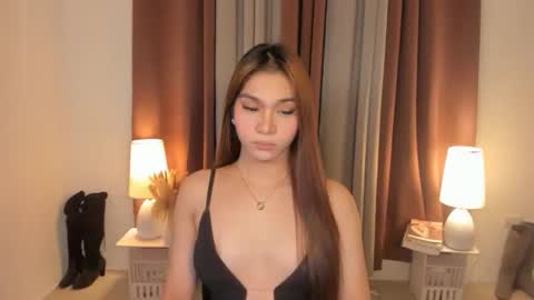 BIGCOCK AMBER online show from 03/03/26, 11:21