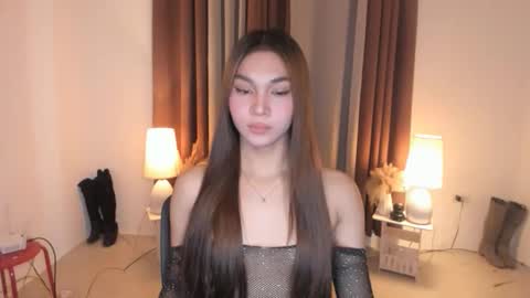 BIGCOCK AMBER online show from 05/14/26, 12:50