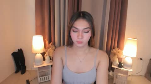 BIGCOCK AMBER online show from 05/19/26, 03:13