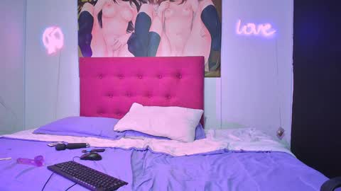 Amber  online show from 12/24/24, 05:34