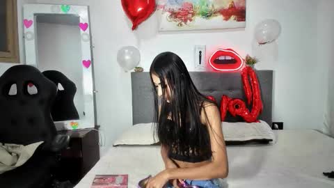 Amber  online show from 02/19/26, 11:01