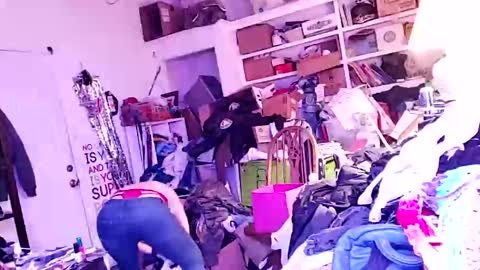 ambionce online show from 11/09/25, 10:24