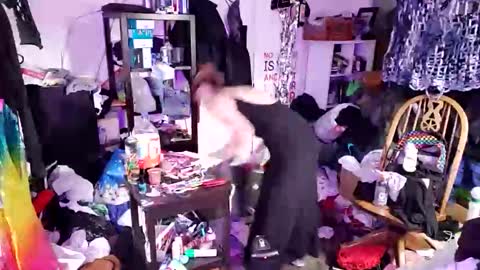 ambionce online show from 01/07/26, 05:43