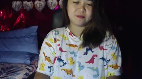 Marie online show from 01/07/25, 04:59