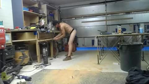 Ambitiousbackstrokes online show from 04/21/26, 02:04