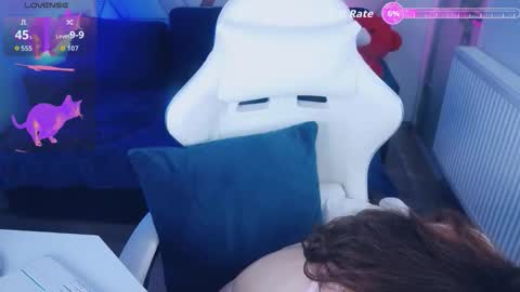 AmbraEnm online show from 02/08/26, 01:14