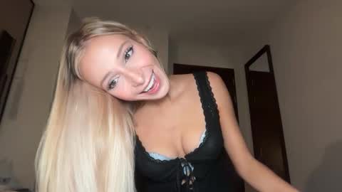 Ambre online show from 02/09/26, 03:21