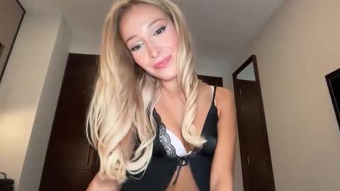 Ambre online show from 02/21/26, 05:08