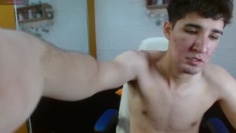 Ambrosebull online show from 10/05/25, 12:14