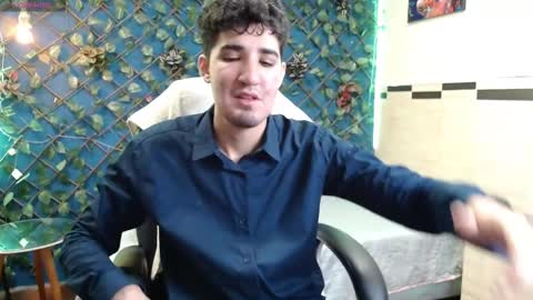 Ambrosebull online show from 10/12/25, 12:48