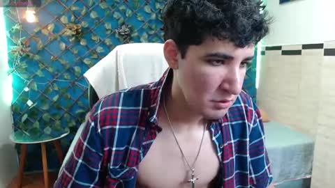 Ambrosebull online show from 10/22/25, 12:49