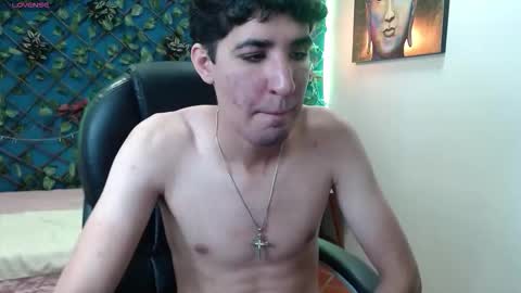 Ambrosebull online show from 10/26/25, 12:44