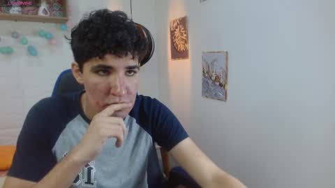 Ambrosebull online show from 11/01/25, 12:51