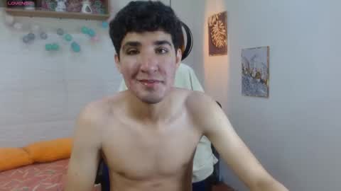 Ambrosebull online show from 11/04/25, 12:04