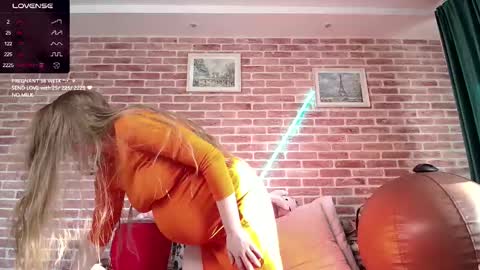  25 WEEK Princess  Linnea  online show from 02/28/25, 11:25