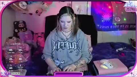 Ambrosia online show from 07/04/26, 09:48