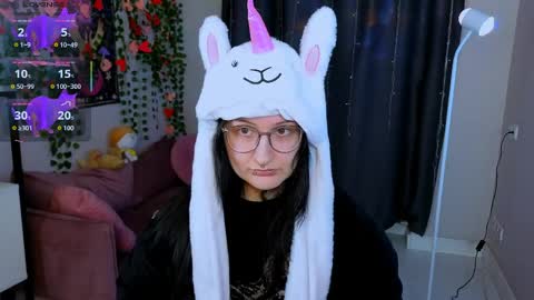 Ame online show from 04/08/26, 09:26