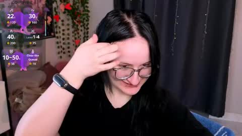 Ame online show from 04/12/26, 08:47