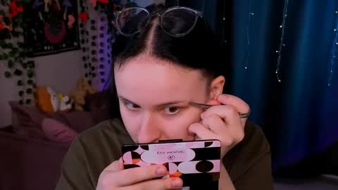 Ame online show from 04/14/26, 09:43