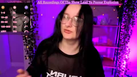 Ame online show from 05/29/26, 09:46
