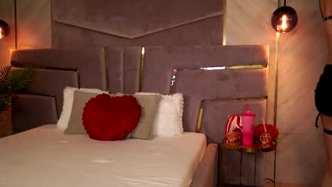 Ameellia online show from 03/27/26, 08:08