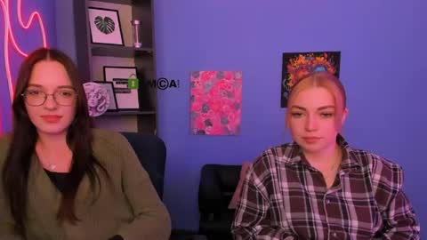 amelaya online show from 05/01/26, 11:15