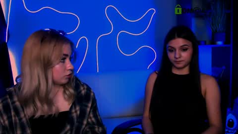 amelaya online show from 05/05/26, 01:52