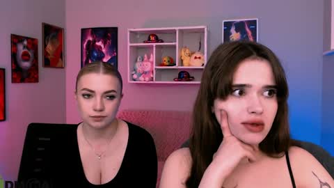 amelaya online show from 05/18/26, 09:37