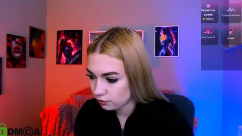 amelaya online show from 05/27/26, 10:12