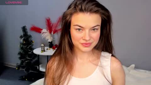 Ameli Lorans online show from 12/27/24, 03:09