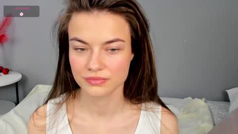 Ameli Lorans online show from 12/27/24, 06:46