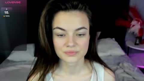 Ameli Lorans online show from 01/27/25, 03:04